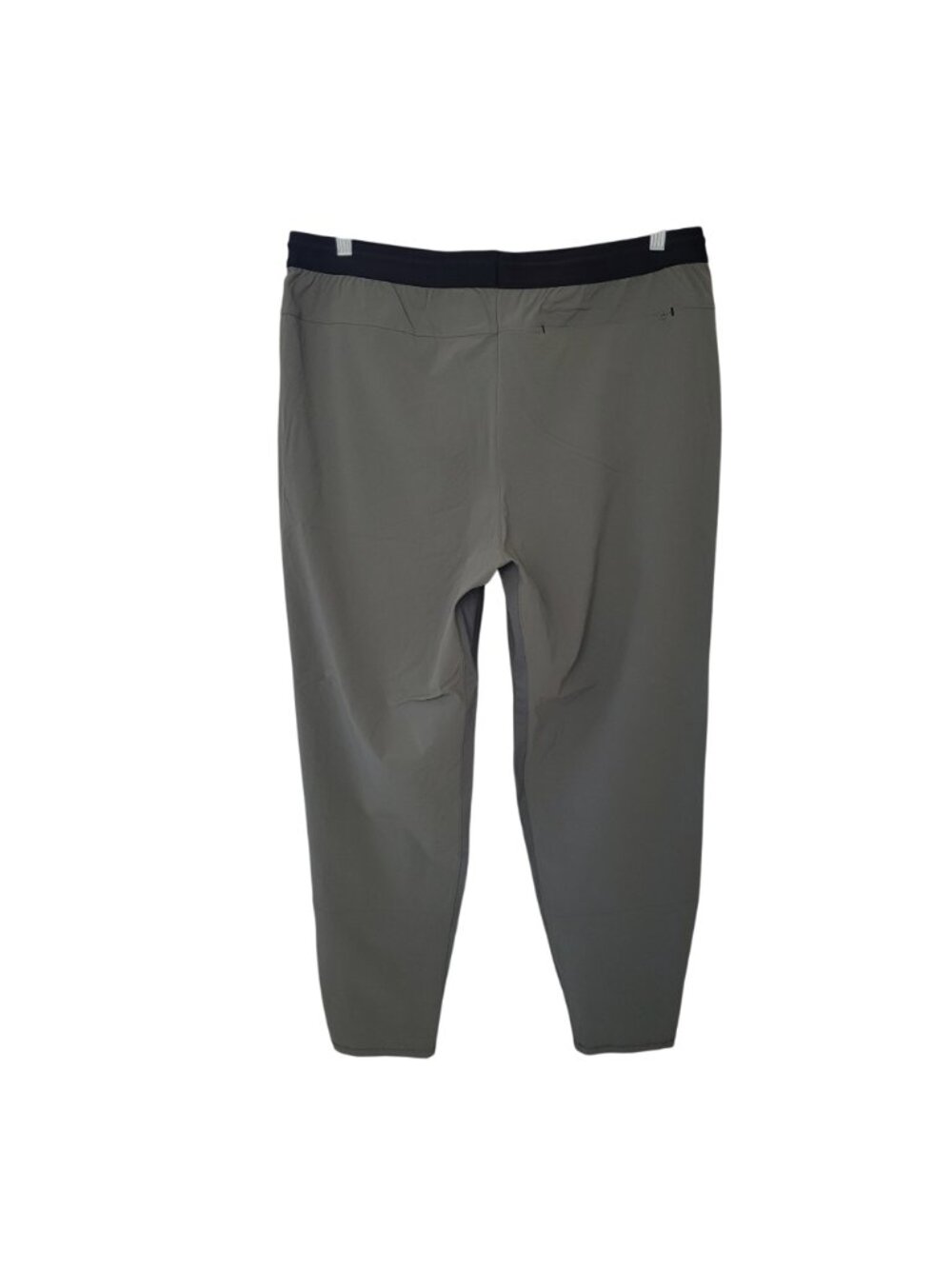 Everlane The Track Joggers Mens Size XL (E6) Olive Green Draw String Waist NWOT - Picture 2 of 9